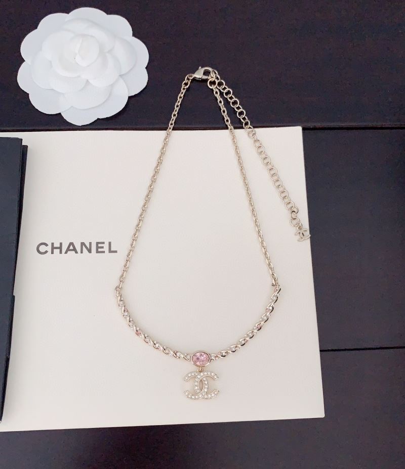 Chanel Necklaces